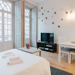 Casa Burguesa Rua Do Almada - Porto City Center