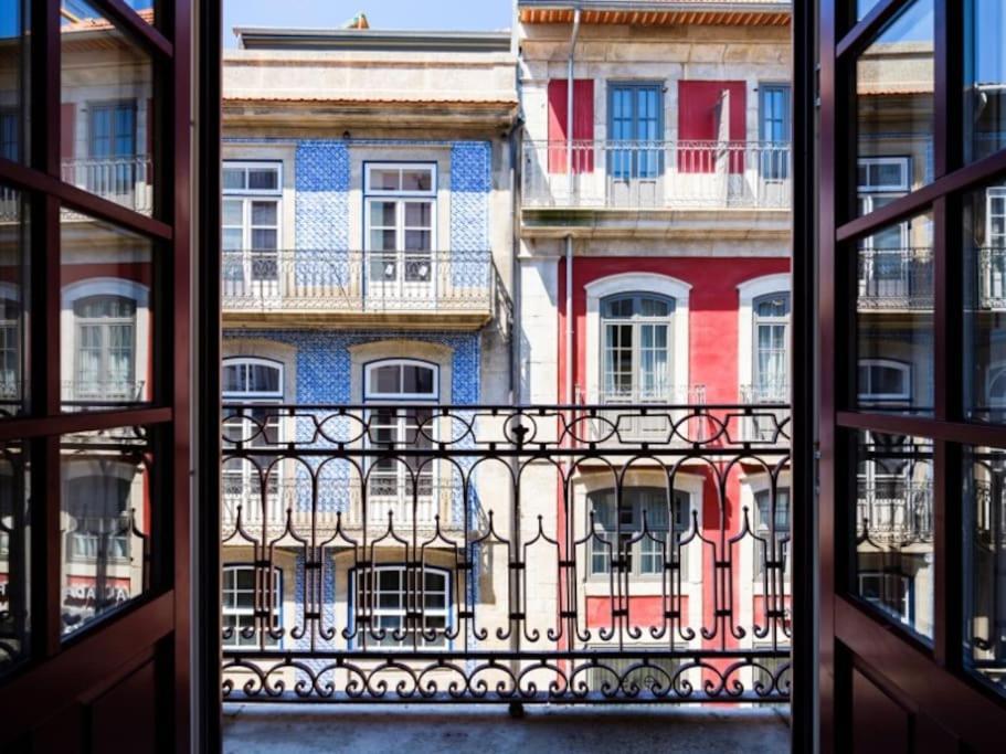 Casa Burguesa Rua Do Almada - Center * Oporto